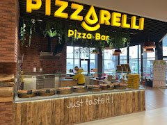 Pizzarelli - Pizza Bar - image 2