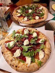 Pizzeria Al Forno Centru - image 3