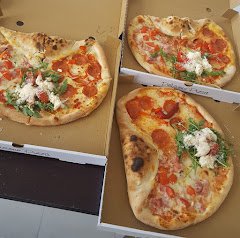 Pizzeria Al Pomodoro Delivery - image 5