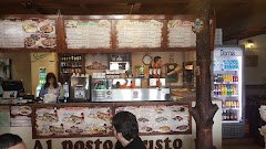 Pizzeria Al Posto Giusto - image 7