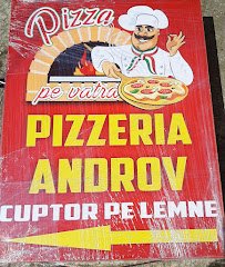 Pizzeria Androv - image 12