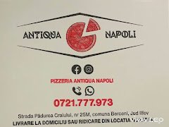 Pizzeria Antiqua Napoli - image 8