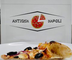 Pizzeria Antiqua Napoli - image 6