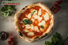 Pizzeria Artizanala L'Autentica - image 2