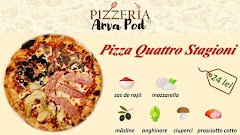 Pizzeria Arva Pod 371 - image 8