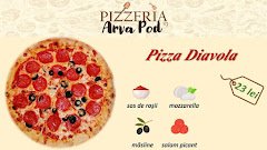 Pizzeria Arva Pod 371 - image 7