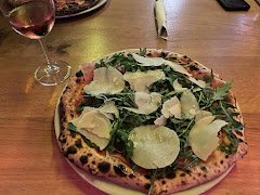 Pizzeria Baracca - image 5