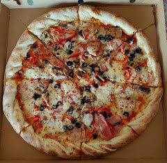 Pizzeria Bella Italia - image 1