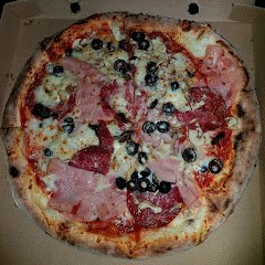 Pizzeria Bella Italia - image 3