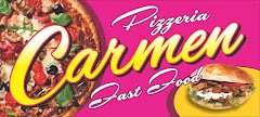 Pizzeria Carmen Fast Food - image 2