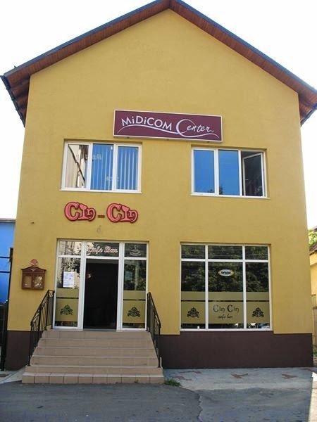 Pizzeria CinCin