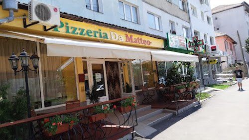 Pizzeria Da Matteo