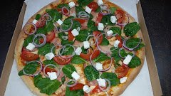 Pizzeria Deliciosa - image 8