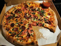 Pizzeria Deliciosa - image 4