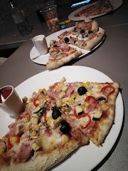 Pizzeria Diavola Sibiu - image 9