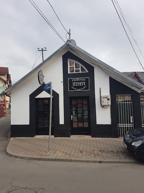 Pizzeria Eden Bistrita