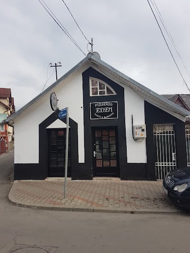 Pizzeria Eden Bistrita