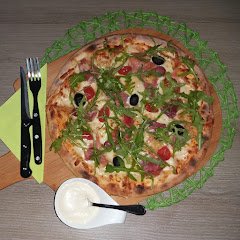 Pizzeria Eurofort - image 10