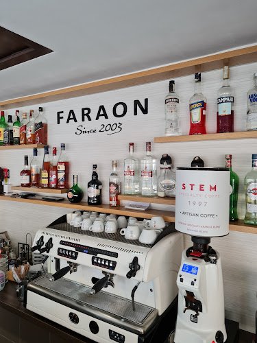 Pizzeria Faraon