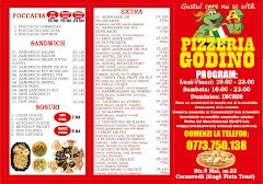 Pizzeria Godino - image 3