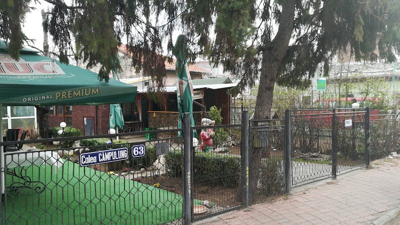 Pizzeria Green Târgoviște