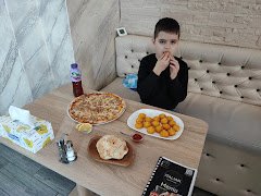 Pizzeria ITALIAN Vaslui - image 7