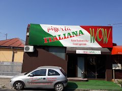 PIZZERIA ITALIANA WOW - image 8