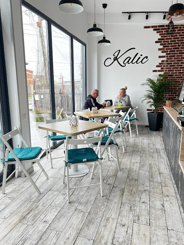 Pizzeria Kalic