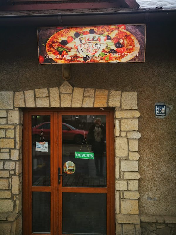 Pizzeria La Nona