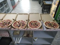 Pizzeria La Vecinu Nelu - image 9