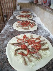 Pizzeria La Vecinu Nelu - image 7