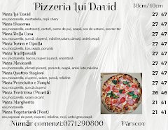 Pizzeria Lui David - image 6