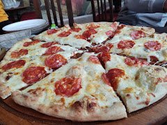 Pizzeria Mamma Mia - image 7