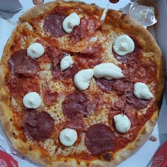 Pizzeria Mamma Mia - image 9