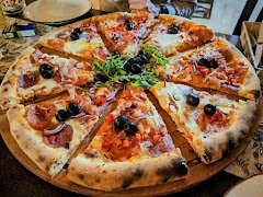 Pizzeria Mamma Mia - image 4