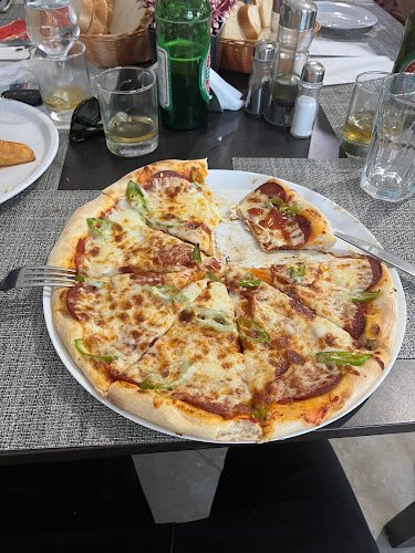 Pizzeria NicMar