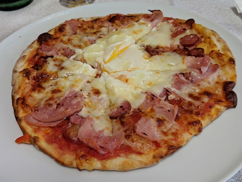 Pizzeria Ristorante IL Castello