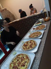 Pizzeria Roberto Botosani - image 3