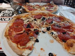 Pizzeria Romană - image 9