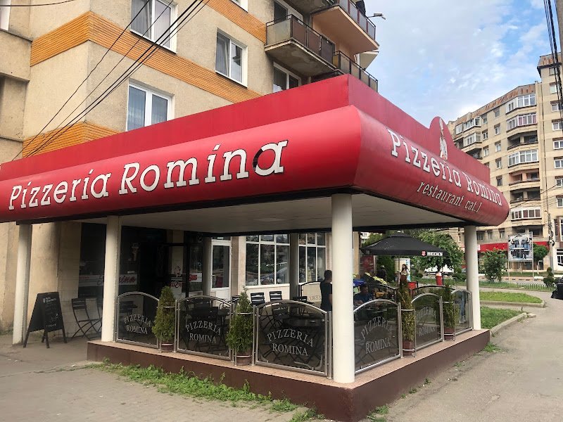 Pizzeria Romina