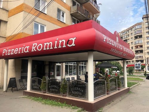 Pizzeria Romina