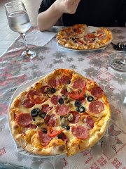 Pizzeria Rustic - image 1