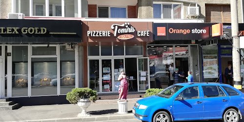 Pizzeria Tomiris