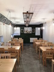 Pizzeria Trattoria dei Fiori Cisnădie - image 7