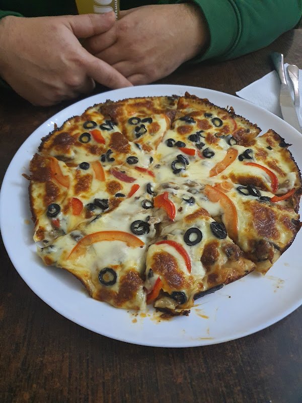 Pizzeria Udriște