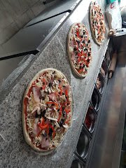 PIZZERIA VERA VESUVIO - image 5