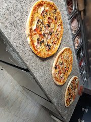 PIZZERIA VERA VESUVIO - image 12