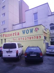 Pizzeria WOW - image 12