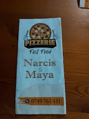 Pizzerie fast-food Narcis &Maya - image 7