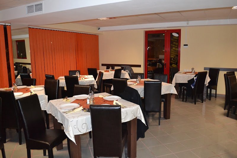 Pizzerie Restaurant Don Roberto